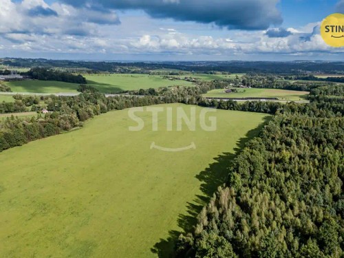 Prodej stavebního pozemku 855 m²