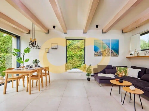 Prodaný dům 120 m², pozemek 710 m²