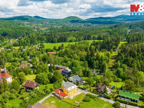 Prodaný byt 2+kk 45 m²