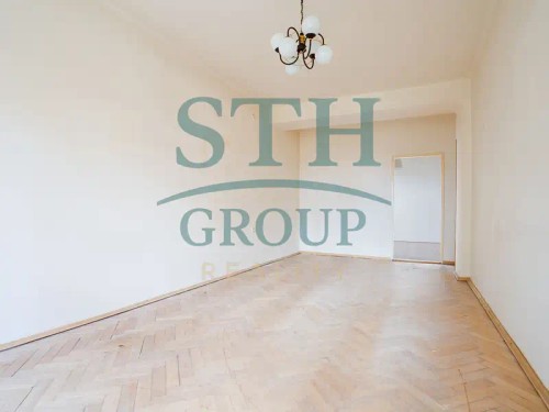 Prodej bytu 2+1 50 m²