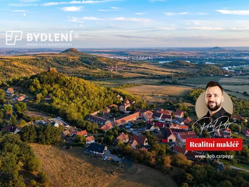 Prodej domu 207 m², pozemek 726 m²