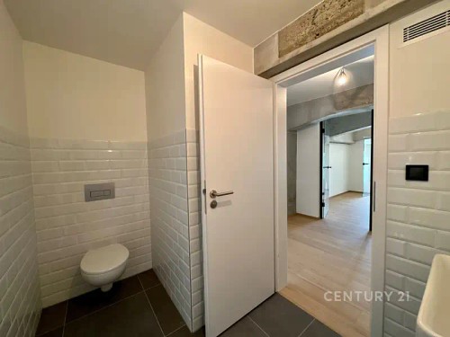 Prodaný byt 3+kk 60 m²