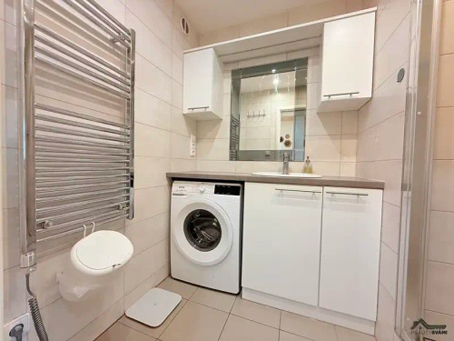 Prodaný byt 3+kk 68 m²