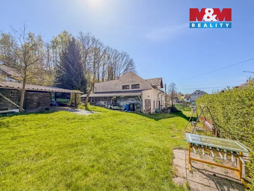 Prodaný dům 200 m², pozemek 928 m²