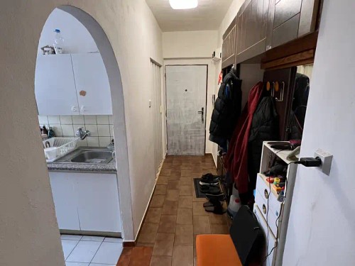 Prodaný byt 2+1 59 m²