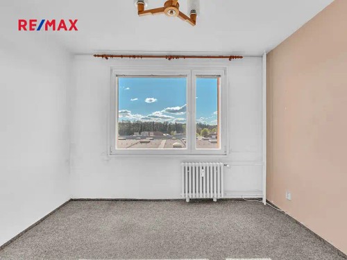 Prodaný byt 4+1 76 m²