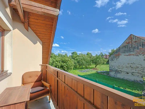 Prodej domu 190 m², pozemek 974 m²