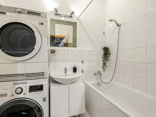 Prodaný byt 2+kk 54 m²