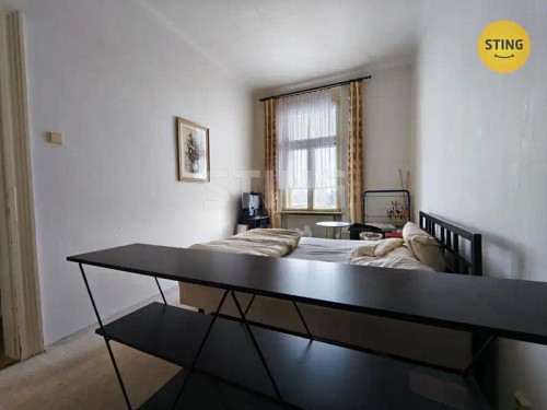 Prodej bytu 2+1 69 m²