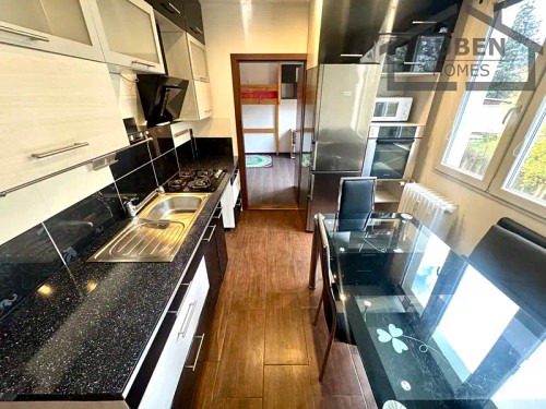 Prodaný byt 4+1 84 m²