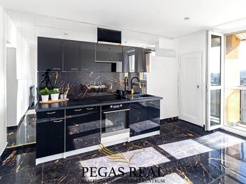 Prodej bytu 2+1 73 m²