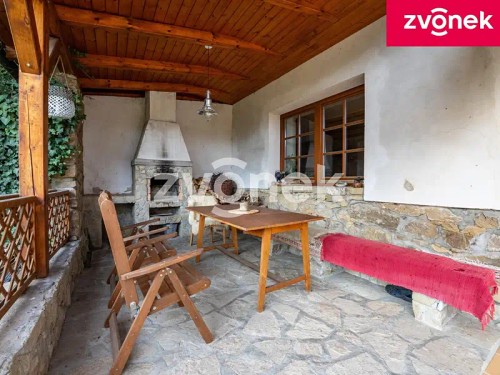 Prodej domu 312 m², pozemek 1183 m²