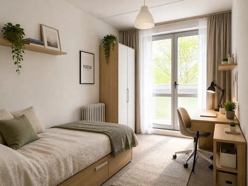 Prodaný byt 3+1 65 m²