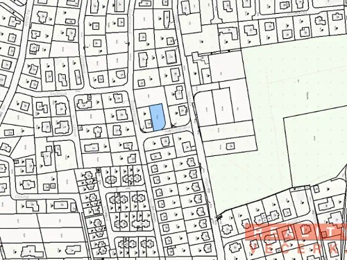 Prodej stavebního pozemku 640 m²