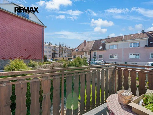 Prodej domu 150 m², pozemek 317 m²