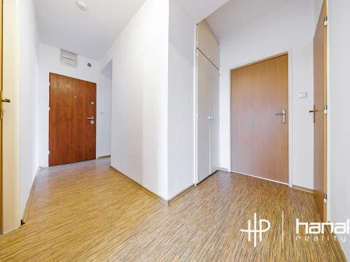 Prodej bytu 3+1 76 m²