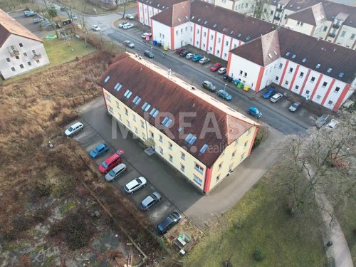 Prodaný byt 2+kk 67 m²