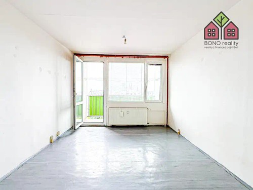 Prodej bytu 2+1 53 m²
