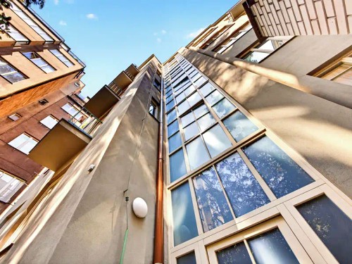 Prodej bytu 3+1 96 m²