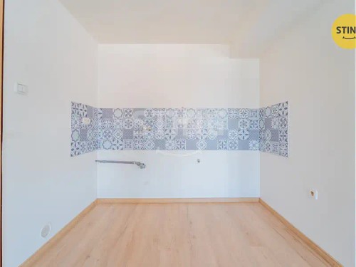 Prodej bytu 1+kk 46 m²