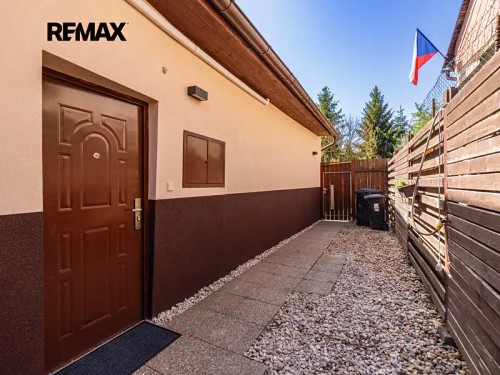 Prodej domu 127 m², pozemek 316 m²