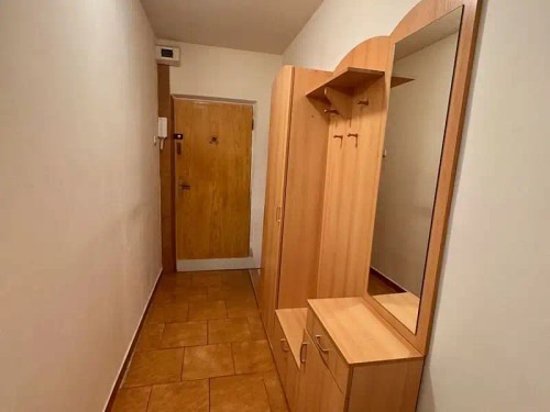 Prodaný byt 2+1 48 m²