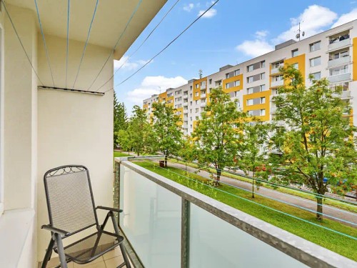 Prodaný byt 4+1 84 m²