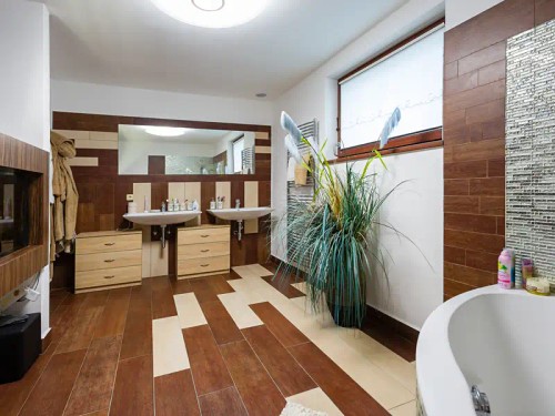 Prodej vily 302 m², pozemek 730 m²