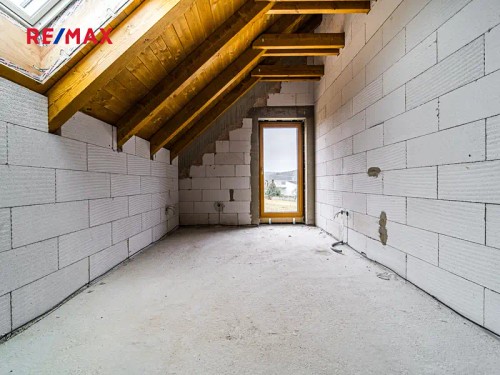 Prodej domu 155 m², pozemek 2068 m²