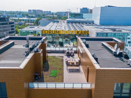 Prodej bytu 4+kk 130 m²