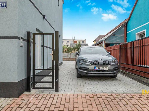 Prodej domu 193 m², pozemek 352 m²