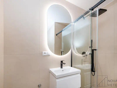 Prodaný byt 2+kk 45 m²