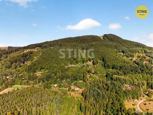 Prodej domu 150 m², pozemek 2805 m²