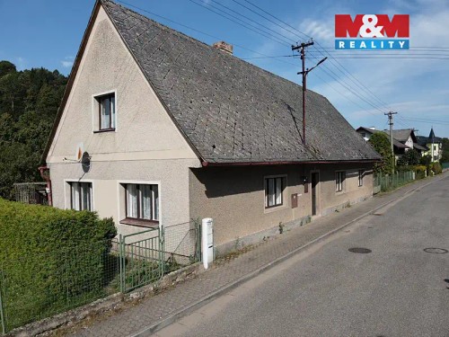 Prodej domu 99 m², pozemek 427 m²