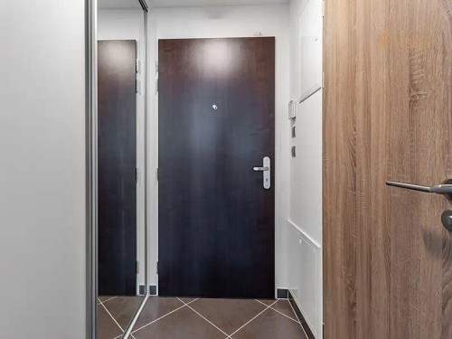 Prodaný byt 1+kk 28 m²