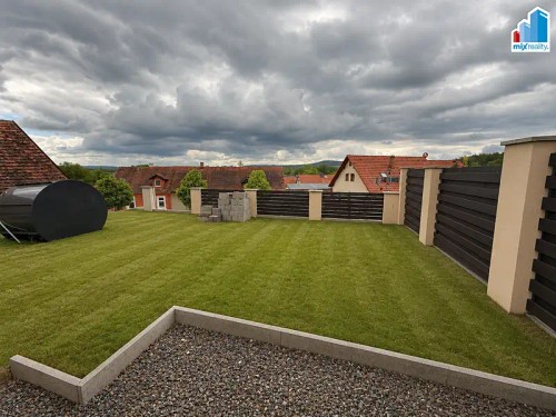 Prodej domu 83 m², pozemek 343 m²