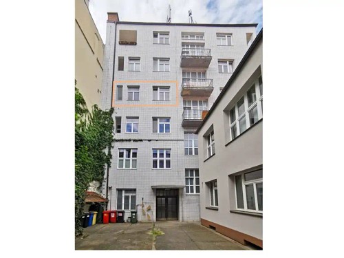 Prodaný byt 3+1 117 m²