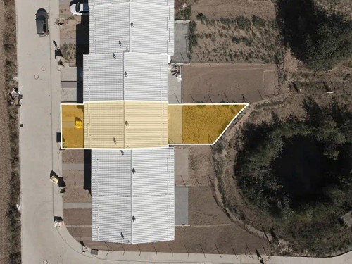 Prodej domu 131 m², pozemek 210 m²