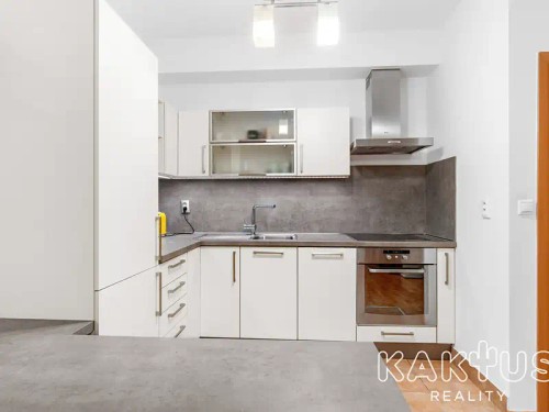 Prodej bytu 2+kk 58 m²