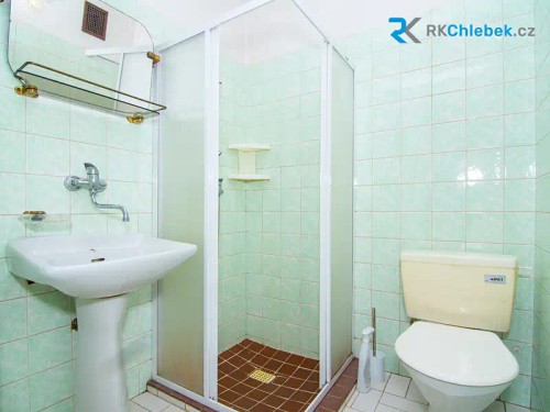 Prodej domu 144 m², pozemek 800 m²