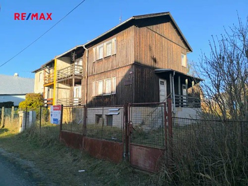 Prodej domu 112 m², pozemek 409 m²