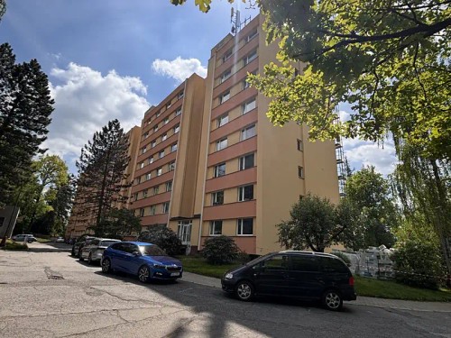 Prodej bytu 1+kk 22 m²