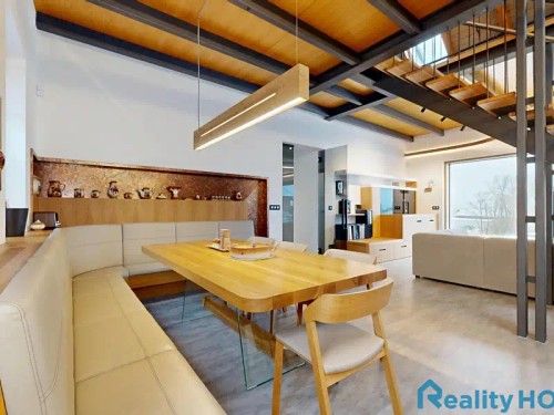 Prodej domu 271 m², pozemek 3395 m²