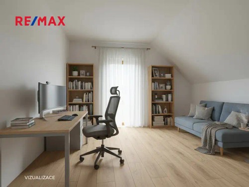 Prodej domu 155 m², pozemek 2068 m²