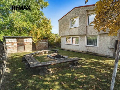 Prodej domu 117 m², pozemek 764 m²