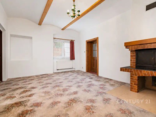 Prodej domu 143 m², pozemek 321 m²
