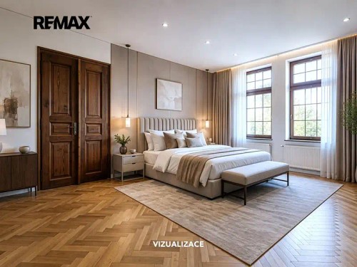 Prodej domu 400 m², pozemek 821 m²