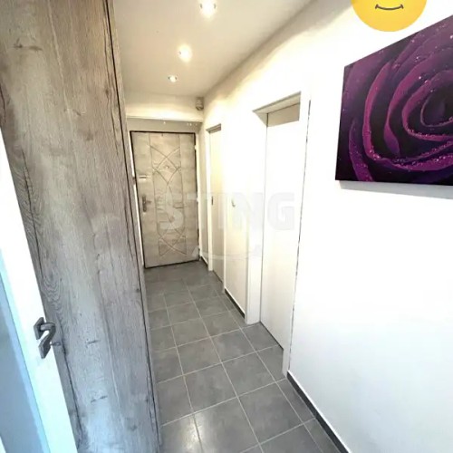 Prodej bytu 2+1 60 m²