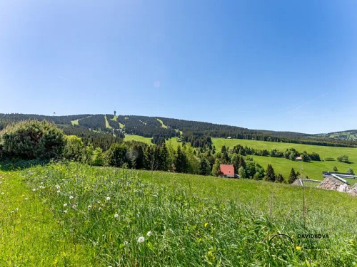 Prodej bytu 2+kk 38 m²