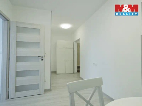 Prodaný byt 2+1 45 m²